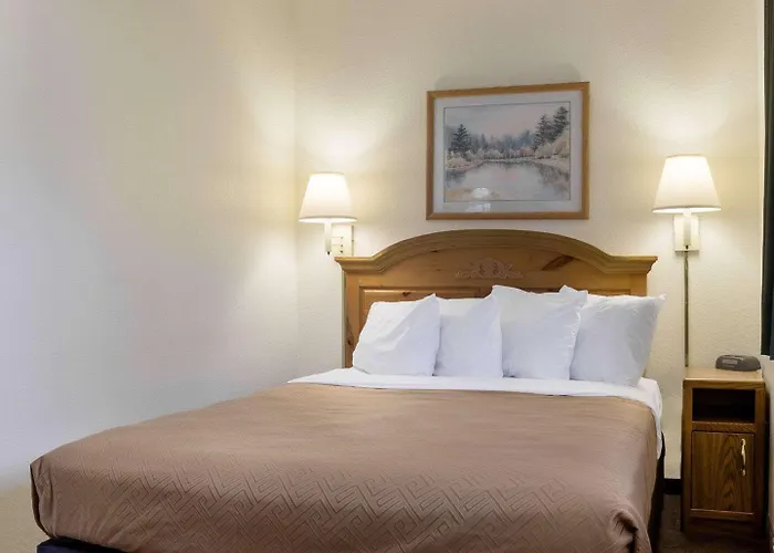 Royal Inn Keystone