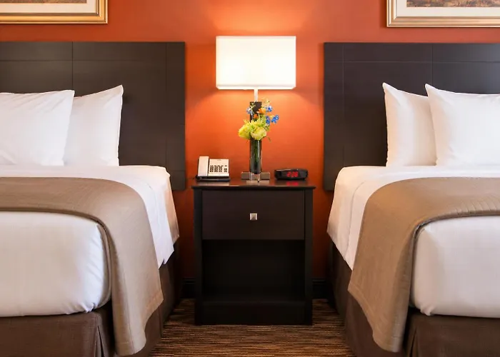 Mainstay Suites Rapid City